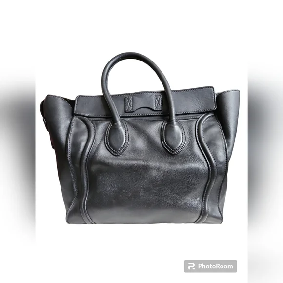 CELINE LUGGAGE - Picture 8 of 17